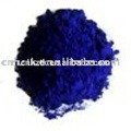 pigment bleu 15: 3 Pour les encres, les plastiques, les peintures, etc.